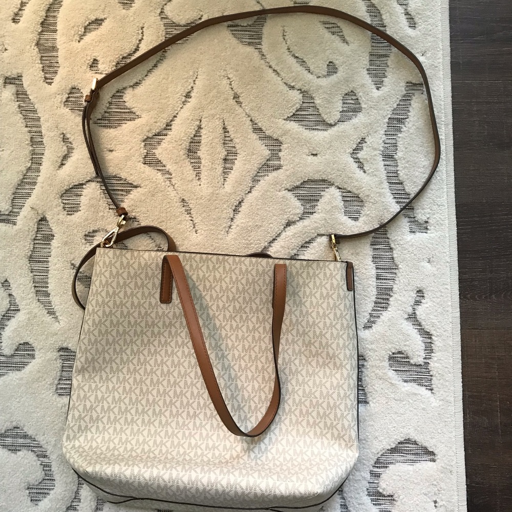 Michael Kors Tote Bag